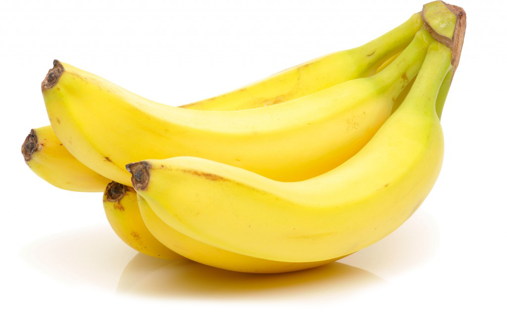 bananas