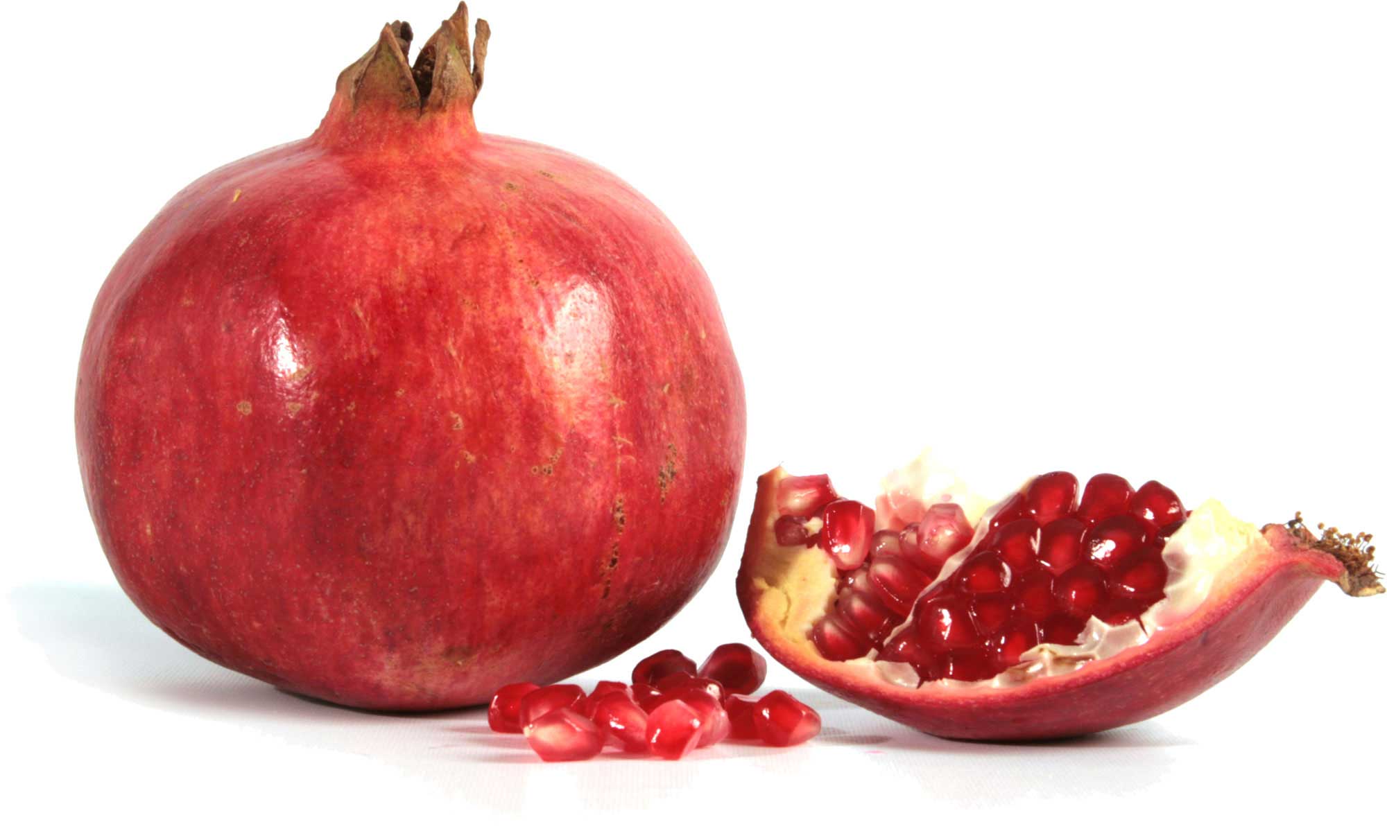 pomegranate