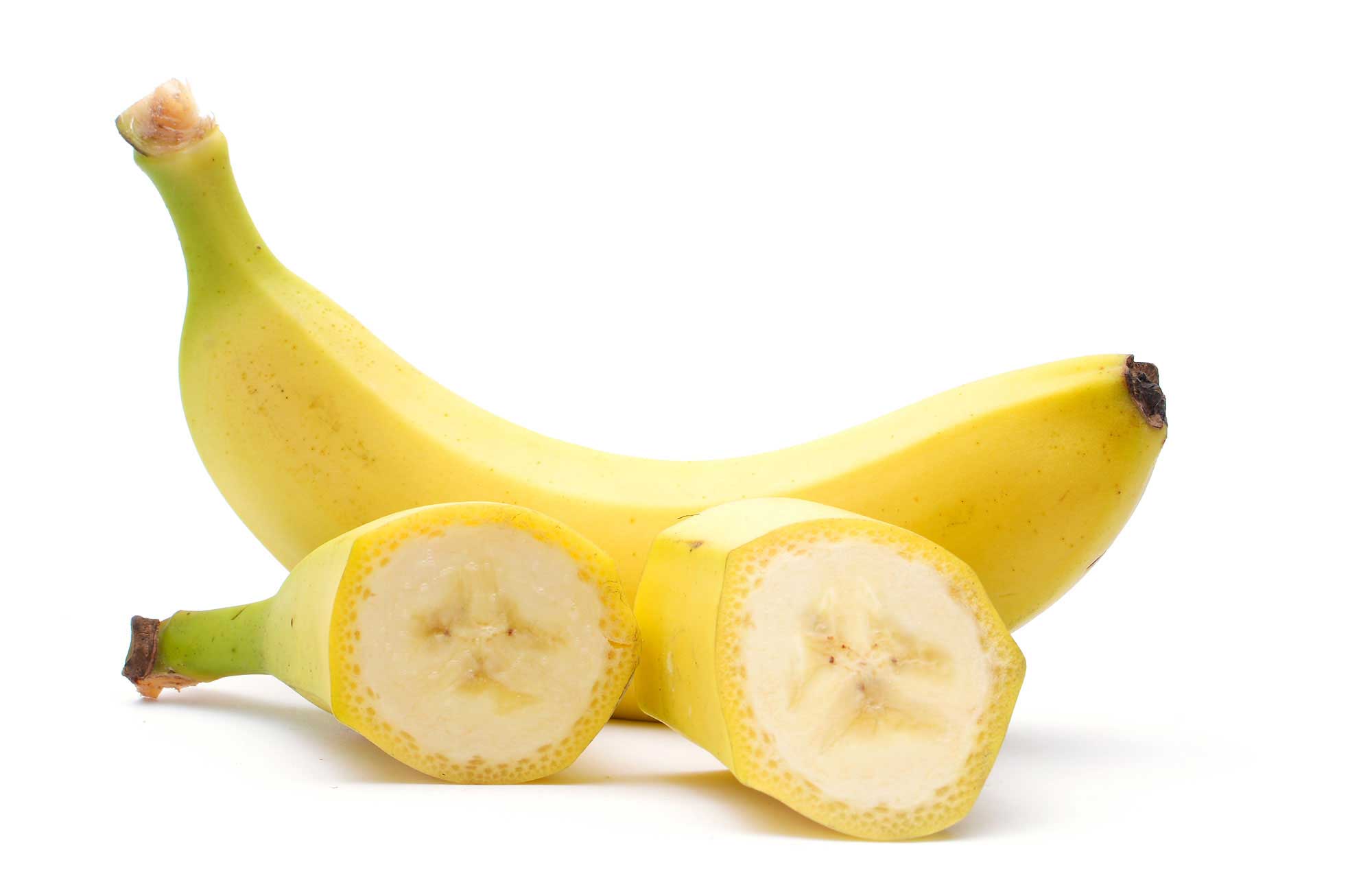 bananas