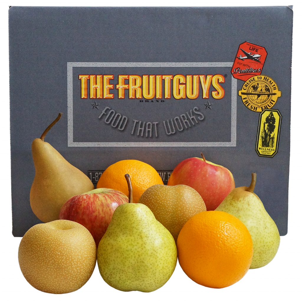 National Fruit at Work Day Fresh Fruit at Work FruitGuys