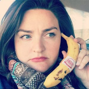 banan phone