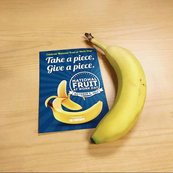 34igrichfruitnflyer National Fruit at Work Day