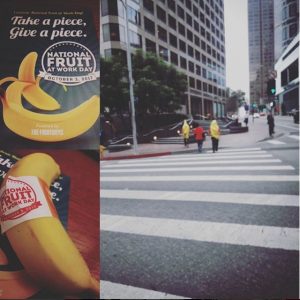The FruitGuys Poster