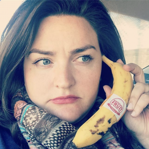 Banana phone