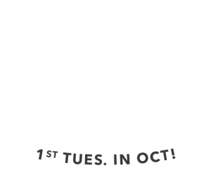 National Fruit at Work Day - 1st Tuesday in October