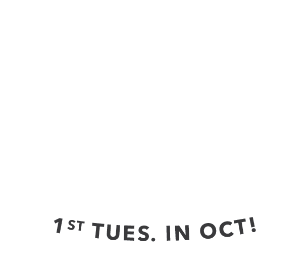 National Fruit at Work Day - 1st Tuesday in October